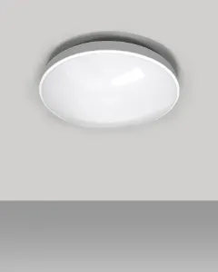 Obrazek Plafon QTEC 12W 4000K