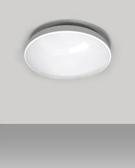 Obrazek Plafon QTEC 18W 4000K