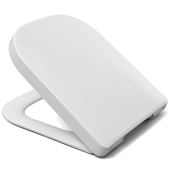 Obrazek Deska sedesowa Delos Sc - D.Flow