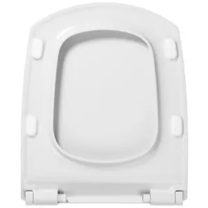 Obrazek Deska sedesowa Karin Slim Sc - Car.Flow.Slim