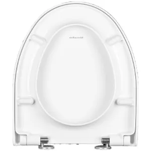 Obrazek Deska sedesowa Parva Sc – Par.Flow