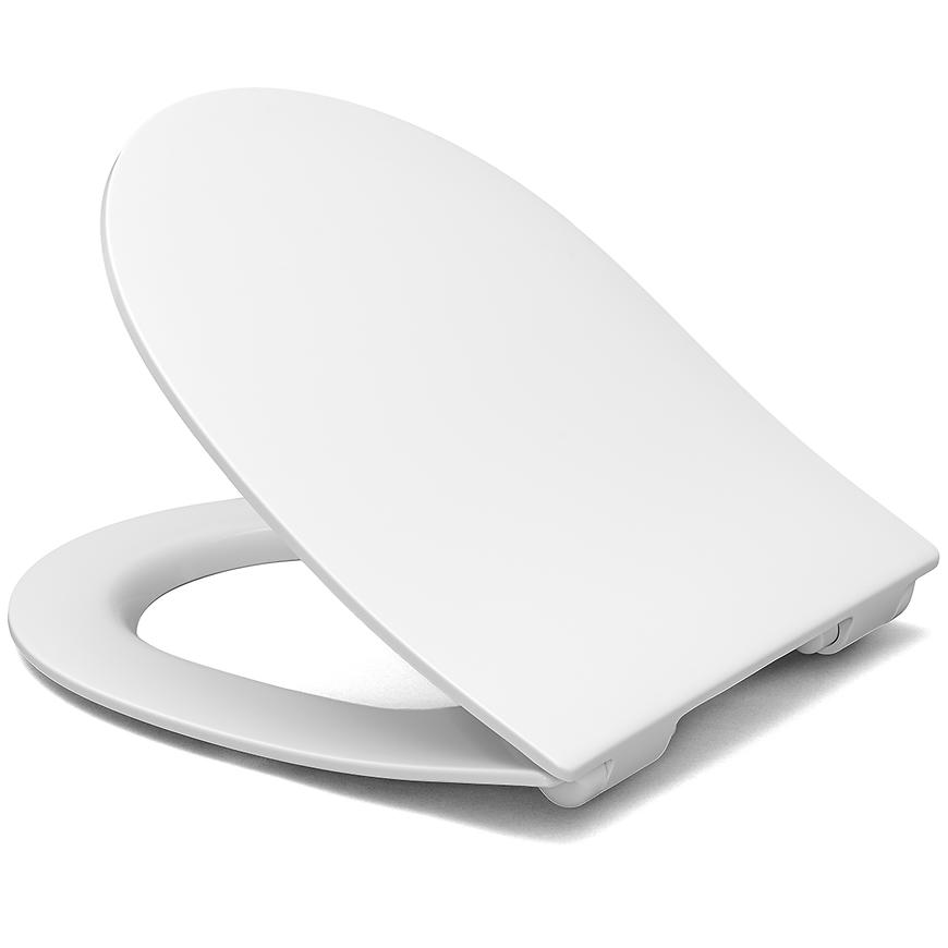 Deska sedesowa Sara Sc - Sar.Flow