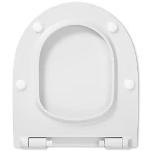 Obrazek Deska sedesowa Sara Sc - Sar.Flow