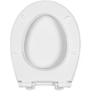 Obrazek Deska sedesowa Ket Flow New W-O