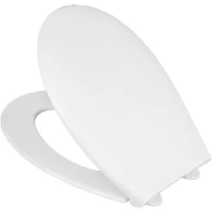 Obrazek Deska sedesowa Ket Flow New W-O