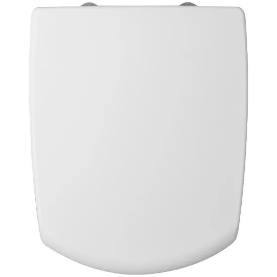 Obrazek Deska sedesowa Soft Close Carflow Carina