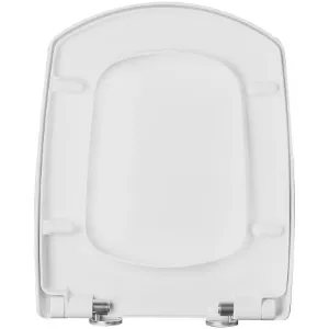 Obrazek Deska sedesowa Soft Close Carflow Carina