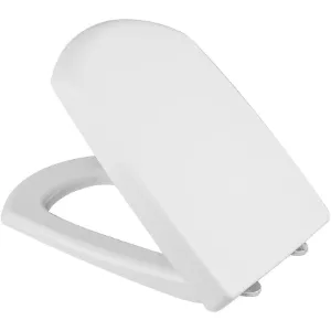 Obrazek Deska sedesowa Soft Close Carflow Carina