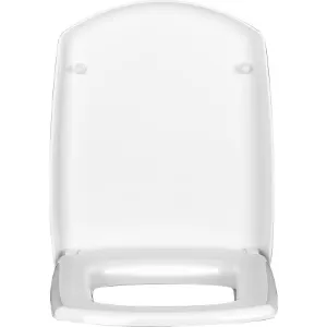 Obrazek Deska sedesowa Soft Close Carflow Carina