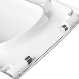 Obrazek Deska sedesowa Soft Close Carflow Carina