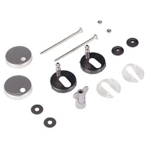 Obrazek Deska sedesowa Soft Close Carflow Carina