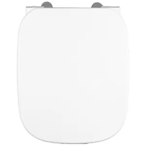 Obrazek Deska sedesowa Soft Close Debflow Deba