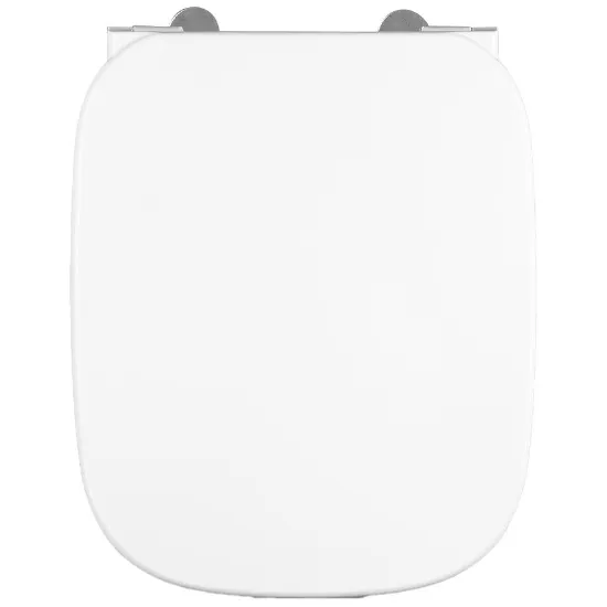 Obrazek Deska sedesowa Soft Close Debflow Deba