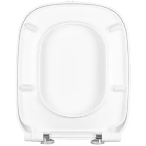 Obrazek Deska sedesowa Soft Close Debflow Deba