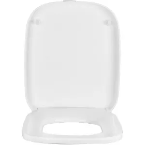 Obrazek Deska sedesowa Soft Close Debflow Deba