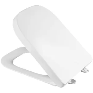 Obrazek Deska sedesowa Soft Close Dflow Slim Gap