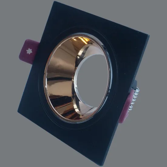 Obrazek Oprawa sufitowa TR 511 RG