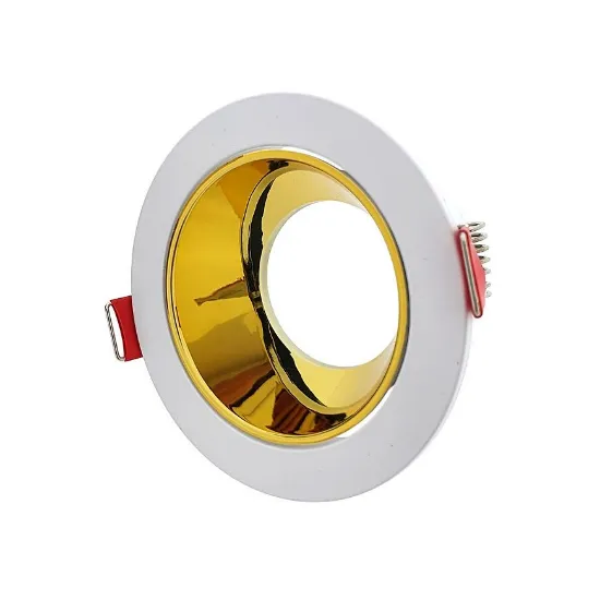 Obrazek Oprawa sufitowa TR 518 G