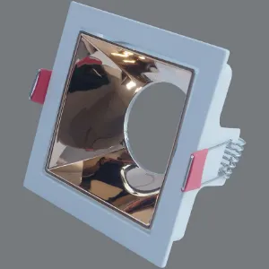 Obrazek Oprawa sufitowa TR 521 RG