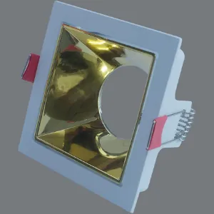 Obrazek Oprawa sufitowa TR 522 G