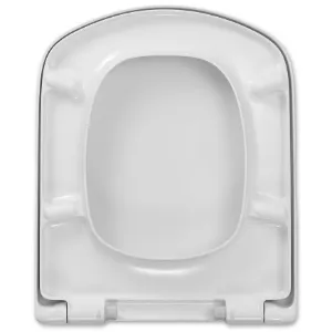 Obrazek Deska sedesowa Verona Sc - W.Flow