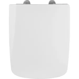 Obrazek Deska sedesowa wolnoopadająca Bosflow Nowa Pro