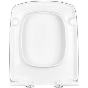 Obrazek Deska sedesowa wolnoopadająca Bosflow Nowa Pro