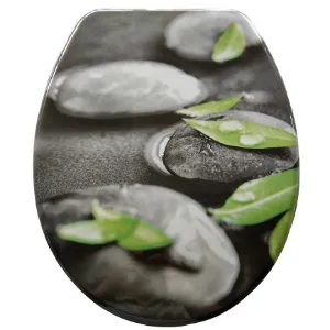 Obrazek Deska sedesowa Stone