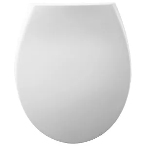 Obrazek Deska sedesowa Duro best wolnoopadająca szybki montaż