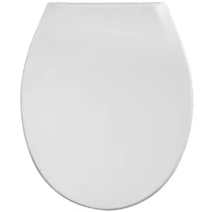 Obrazek Deska sedesowa Eco Best wolnoopadająca szybki montaż