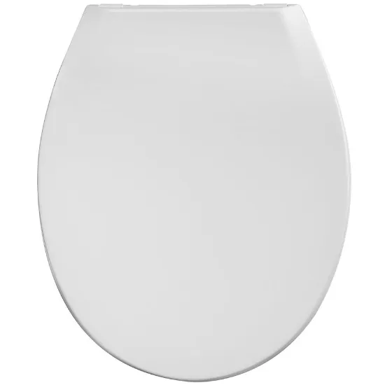 Obrazek Deska sedesowa Eco Best wolnoopadająca szybki montaż