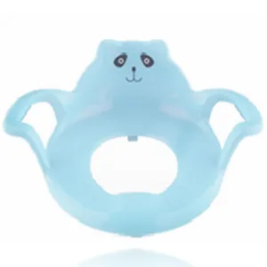 Obrazek Nakładka dla dziecka Baby Cut niebieska