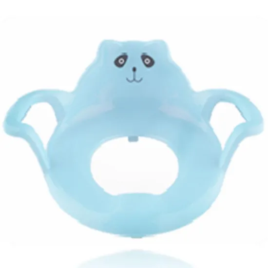 Obrazek Nakładka dla dziecka Baby Cut niebieska