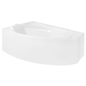 Obrazek Wanna Rima 130/85 L+nogi