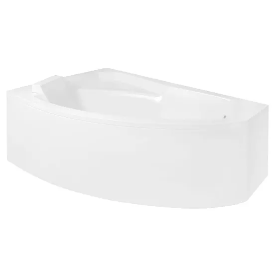 Obrazek Wanna Rima 130/85 L+nogi