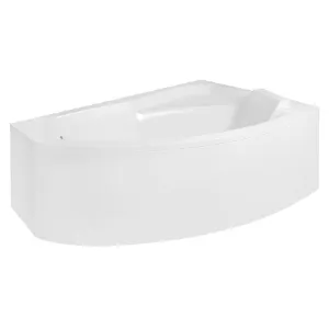 Obrazek Wanna Rima 130/85 P+nogi