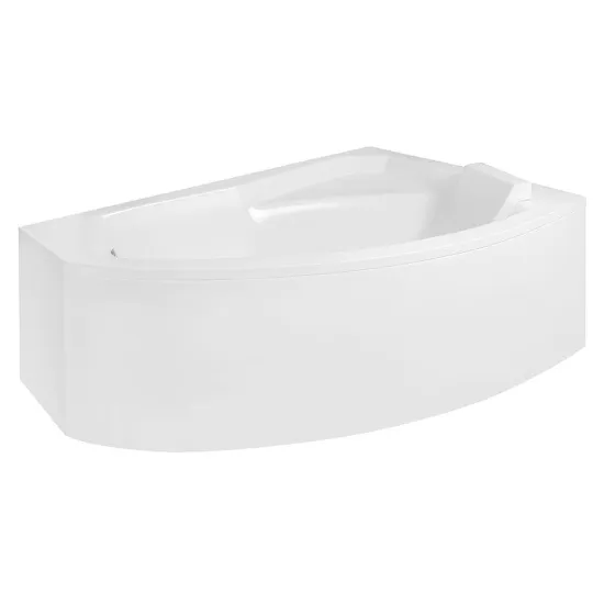 Obrazek Wanna Rima 130/85 P+nogi