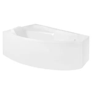 Obrazek Wanna Rima 140/90 L+nogi