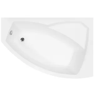 Obrazek Wanna Rima 160/100 prawa + nogi