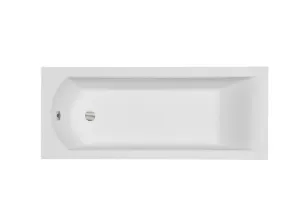 Obrazek Wanna Shea 140/70+nogi