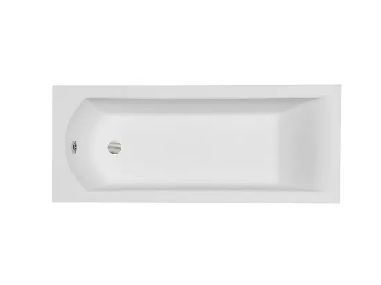 Obrazek Wanna Shea 140/70+nogi