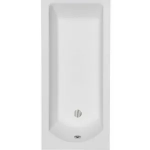 Obrazek Wanna Shea Slim 150/70 +nogi