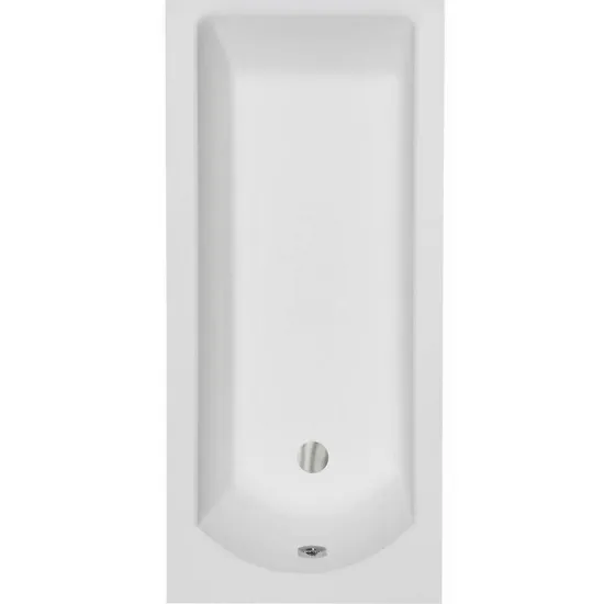 Obrazek Wanna Shea Slim 150/70 +nogi