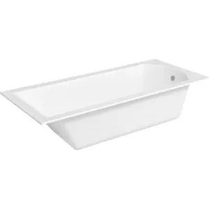 Obrazek Wanna Shea Slim 150/70 +nogi