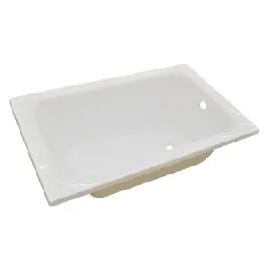 Obrazek Wanna Talia 110/70+nogi