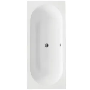 Obrazek Wanna Vitae 160/75 ze stelażem