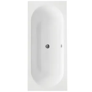 Obrazek Wanna Vitae 180/80 ze stelażem