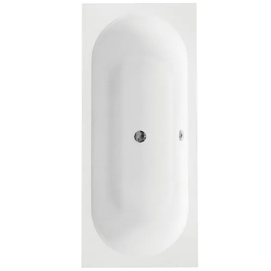 Obrazek Wanna Vitae 180/80 ze stelażem