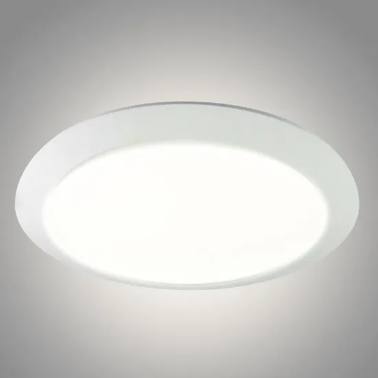 Obrazek Panel LED 18W 2700K WW TR okrągły