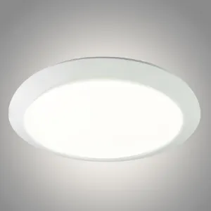 Obrazek Panel LED 15W 2700K WW TR okrągły